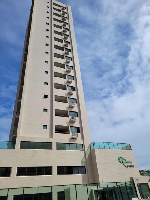 Foto 1 de Apartamento com 2 Quartos à venda, 48m² em Várzea, Recife