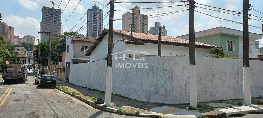 Foto 1 de Casa com 3 Quartos à venda, 200m² em Vila Campesina, Osasco