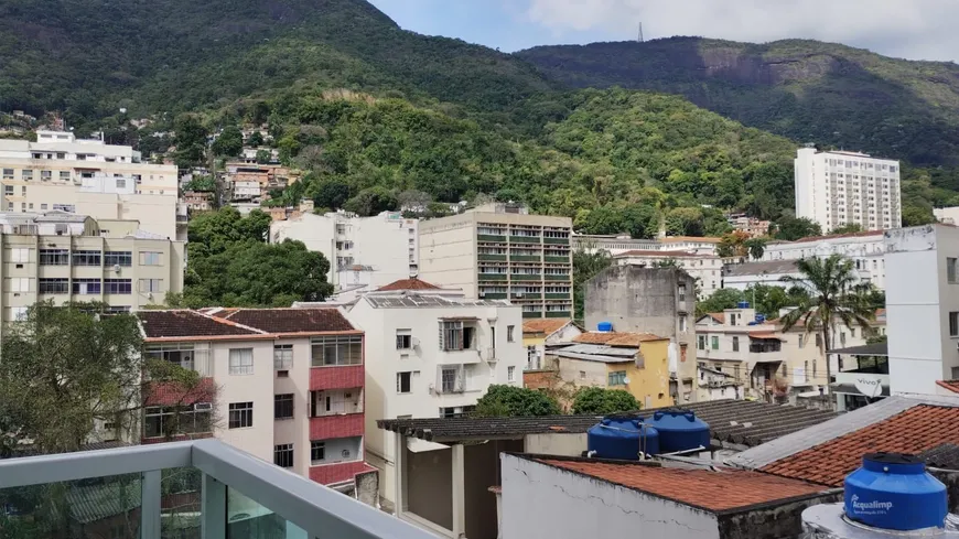 Foto 1 de Apartamento com 2 Quartos à venda, 62m² em Tijuca, Rio de Janeiro