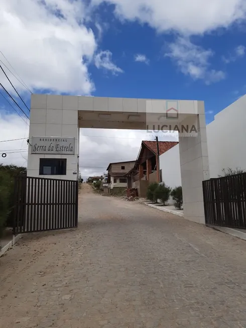 Foto 1 de Casa com 5 Quartos à venda, 200m² em Bairro Novo, Gravatá