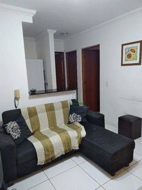 Foto 1 de Apartamento com 2 Quartos à venda, 42m² em Vila Nova Bonsucesso, Guarulhos