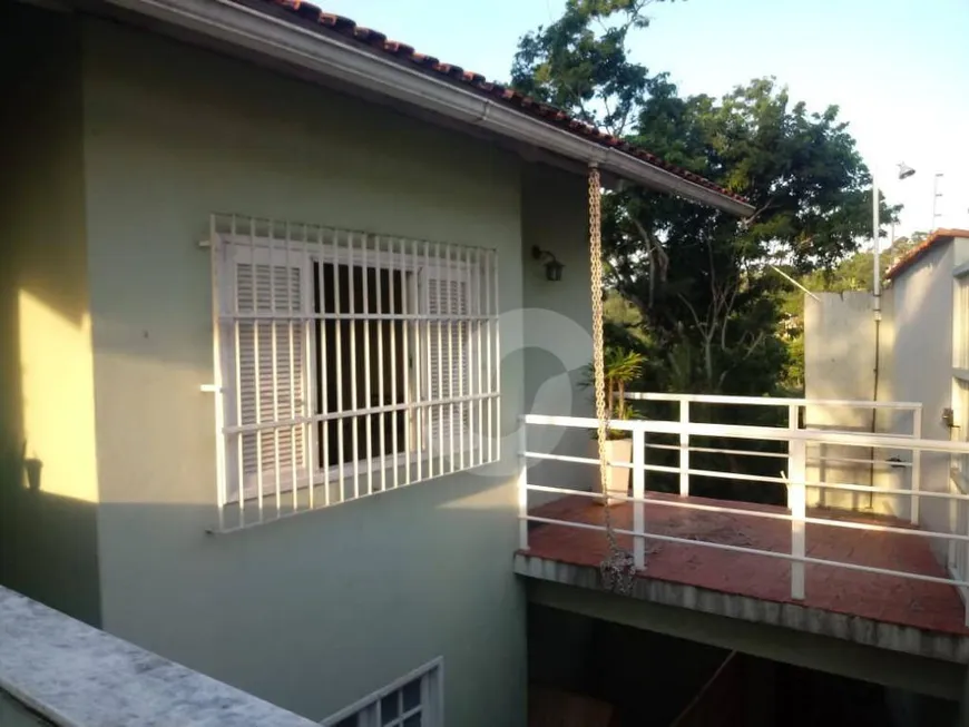 Foto 1 de Casa com 4 Quartos à venda, 260m² em Pendotiba, Niterói