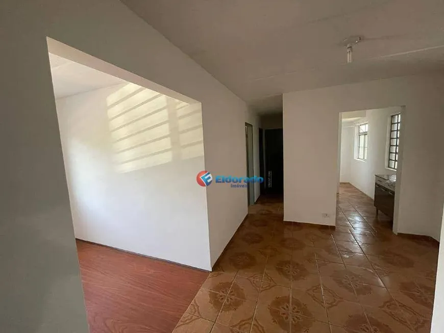 Foto 1 de Apartamento com 2 Quartos à venda, 60m² em Jardim Sao Bom Jesus, Monte Mor