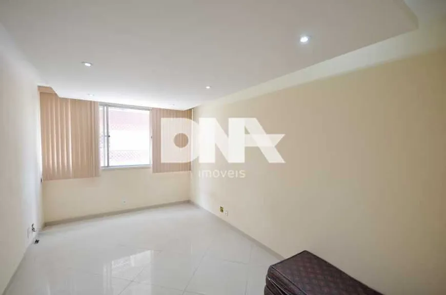 Foto 1 de Apartamento com 2 Quartos à venda, 65m² em Tijuca, Rio de Janeiro