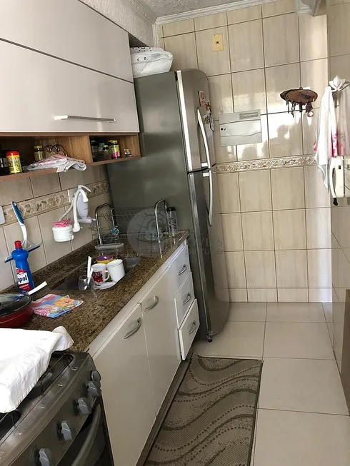 Foto 1 de Apartamento com 3 Quartos à venda, 80m² em Vila Bonilha, São Paulo