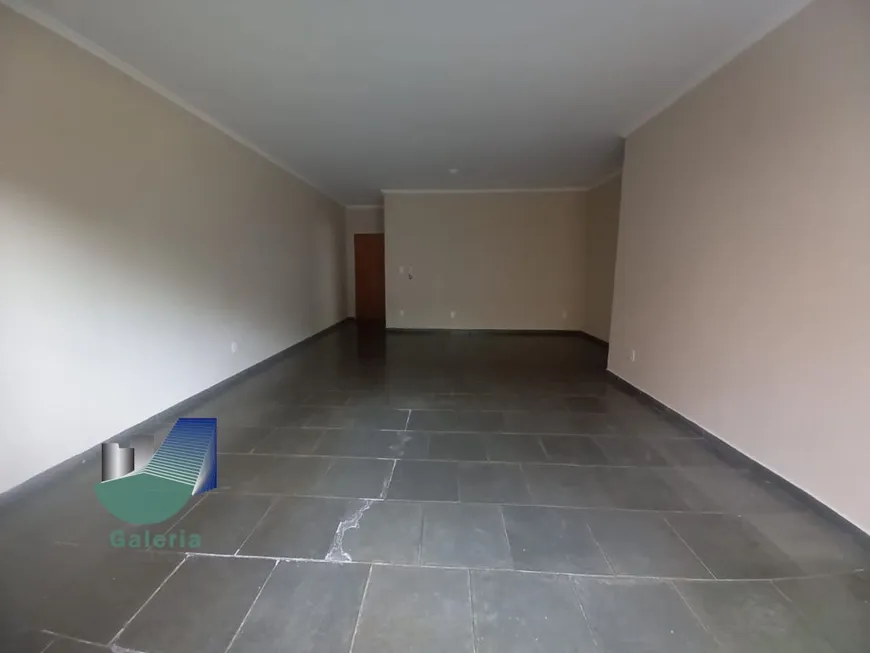 Foto 1 de Apartamento com 3 Quartos à venda, 116m² em Vila Seixas, Ribeirão Preto