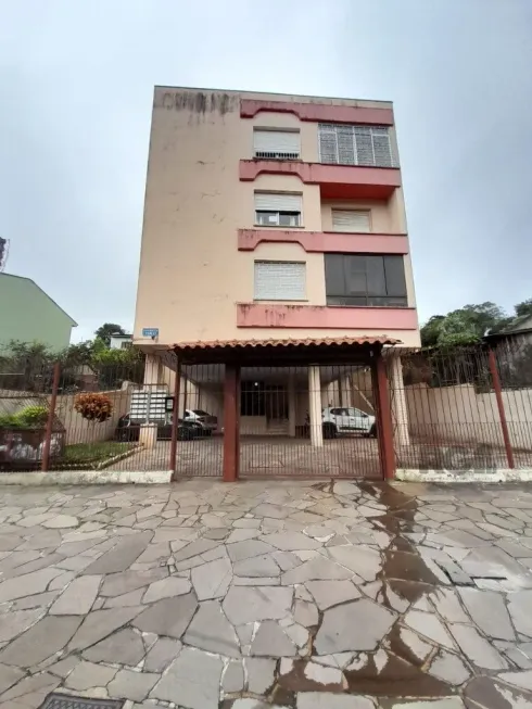 Foto 1 de Apartamento com 2 Quartos à venda, 67m² em Jardim Floresta, Porto Alegre