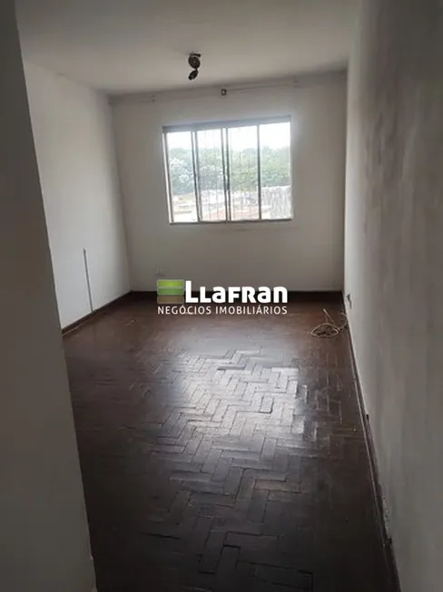 Foto 1 de Apartamento com 2 Quartos à venda, 53m² em Capão Redondo, São Paulo