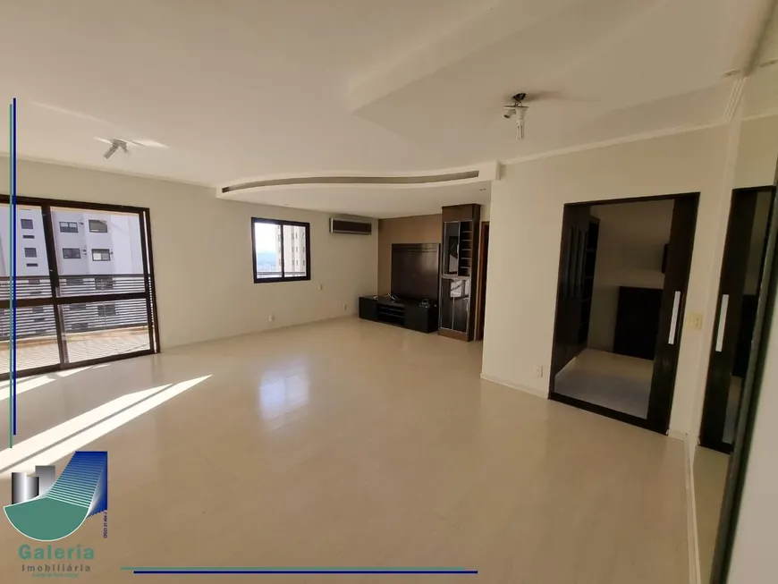 Foto 1 de Apartamento com 2 Quartos para alugar, 114m² em Jardim Irajá, Ribeirão Preto