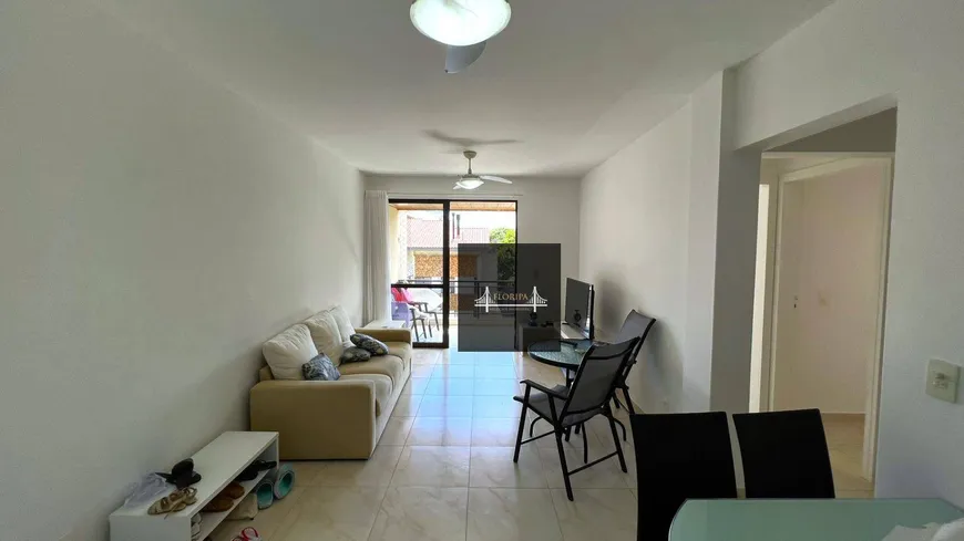 Foto 1 de Apartamento com 3 Quartos à venda, 88m² em Praia Brava, Florianópolis