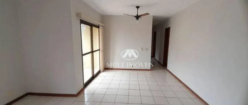 Foto 1 de Apartamento com 3 Quartos à venda, 85m² em Santa Cruz do José Jacques, Ribeirão Preto