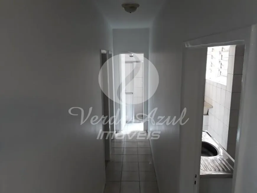 Foto 1 de Apartamento com 2 Quartos à venda, 57m² em Vila Castelo Branco, Campinas