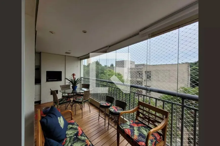 Foto 1 de Apartamento com 3 Quartos à venda, 172m² em Ipiranga, São Paulo