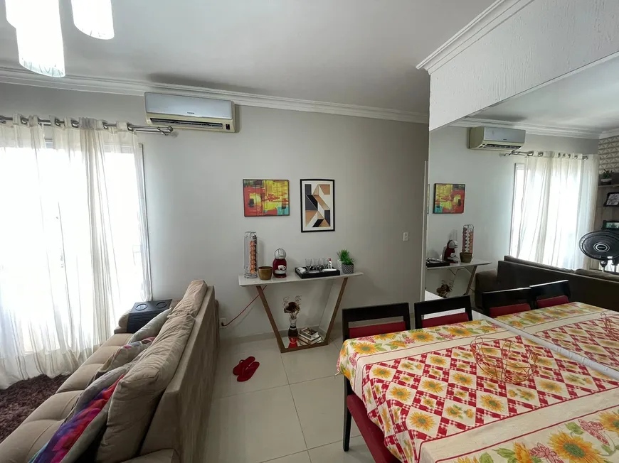 Foto 1 de Apartamento com 3 Quartos à venda, 63m² em Coqueiro, Ananindeua