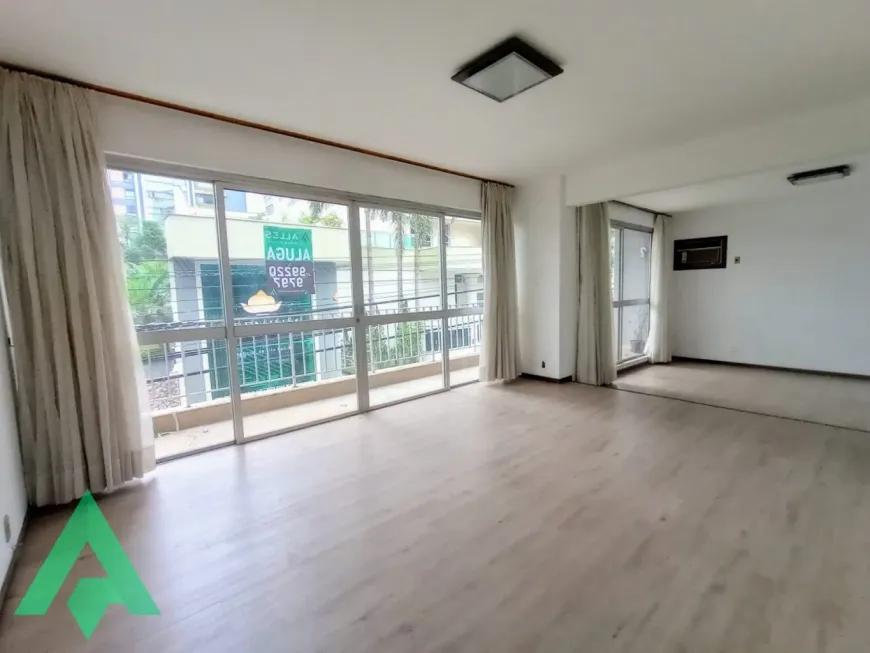 Foto 1 de Apartamento com 3 Quartos para alugar, 330m² em Jardim Blumenau, Blumenau