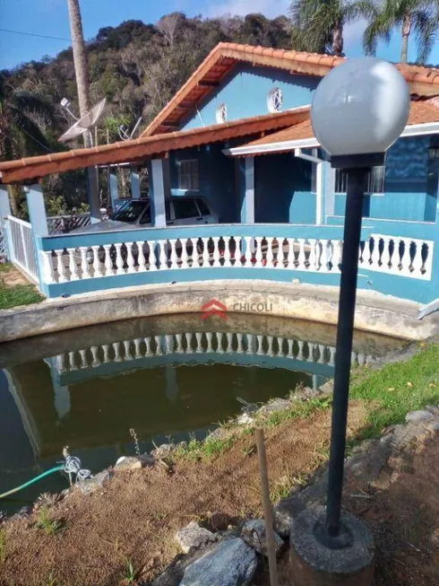 Foto 1 de Fazenda/Sítio com 1 Quarto à venda, 200m² em Ibiuna, Ibiúna