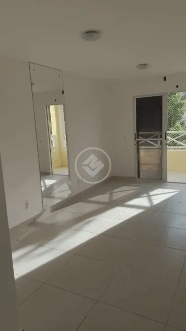 Foto 1 de Apartamento com 2 Quartos para alugar, 60m² em Ribeirão do Lipa, Cuiabá