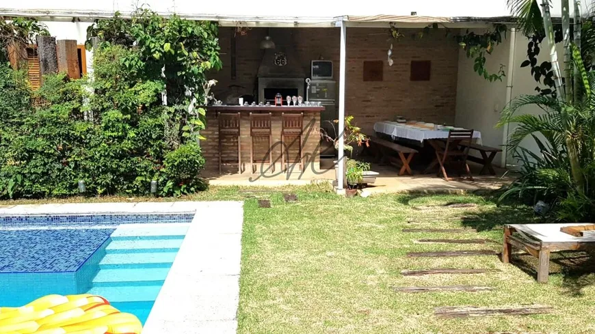 Foto 1 de Casa com 3 Quartos à venda, 400m² em Planalto Paulista, São Paulo
