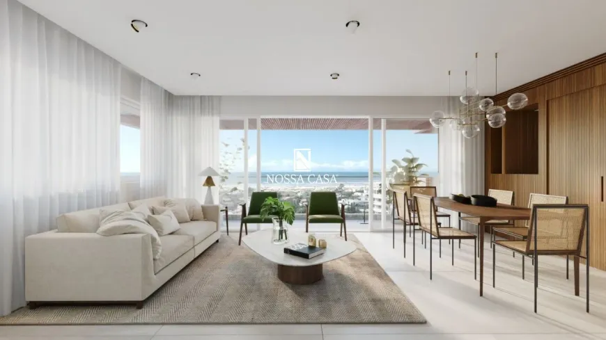 Foto 1 de Apartamento com 2 Quartos à venda, 106m² em Praia Grande, Torres