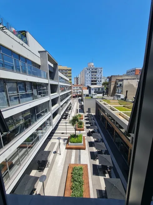 Foto 1 de Sala Comercial à venda, 29m² em Centro Histórico, Porto Alegre