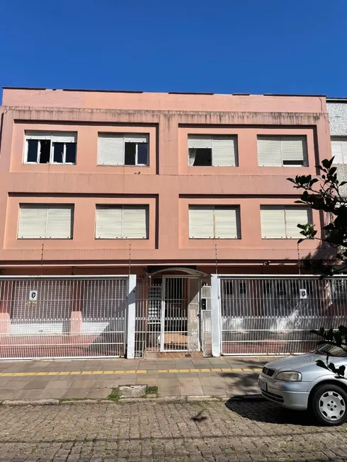 Foto 1 de Apartamento com 3 Quartos à venda, 153m² em Menino Deus, Porto Alegre