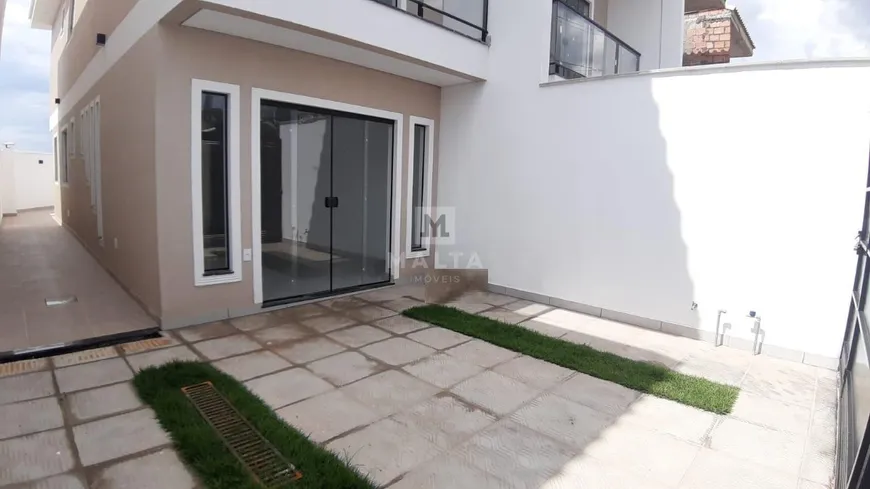 Foto 1 de Casa com 3 Quartos à venda, 96m² em Masterville, Sarzedo