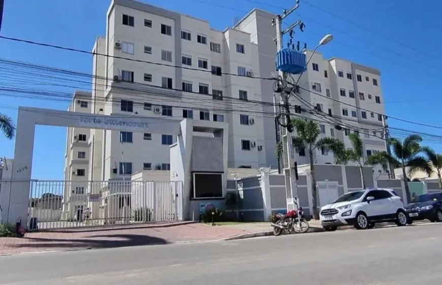 Foto 1 de Apartamento com 2 Quartos à venda, 45m² em Passaré, Fortaleza