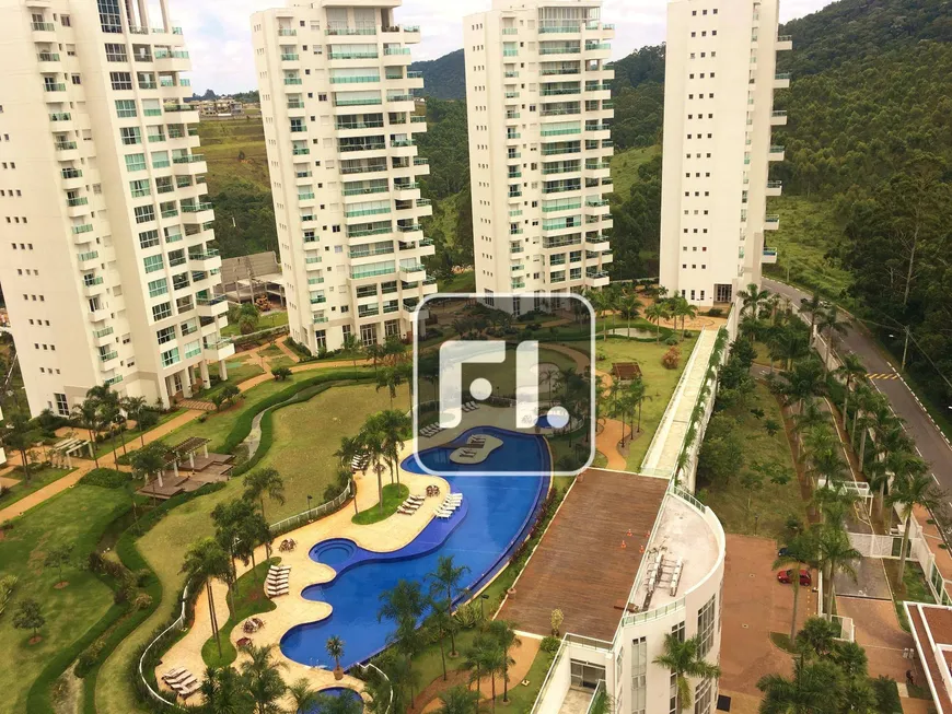 Foto 1 de Apartamento com 4 Quartos à venda, 284m² em Alphaville, Santana de Parnaíba