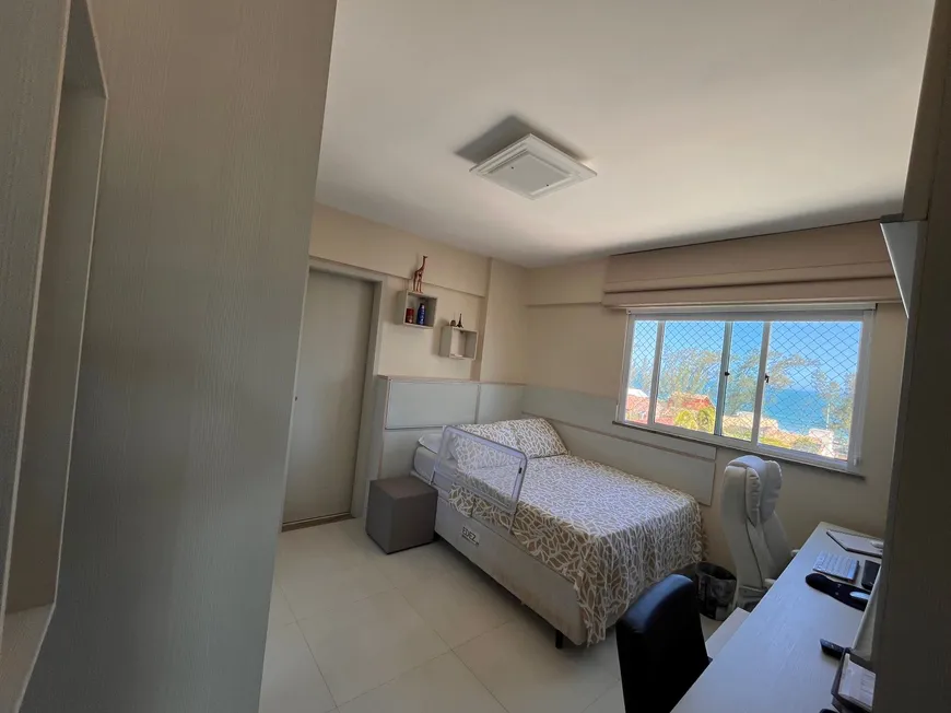 Foto 1 de Apartamento com 3 Quartos à venda, 120m² em Praia do Pecado, Macaé