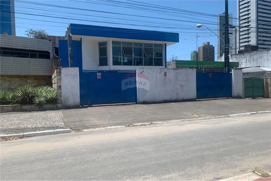 Foto 1 de Prédio Comercial para alugar, 528m² em Torreão, Recife