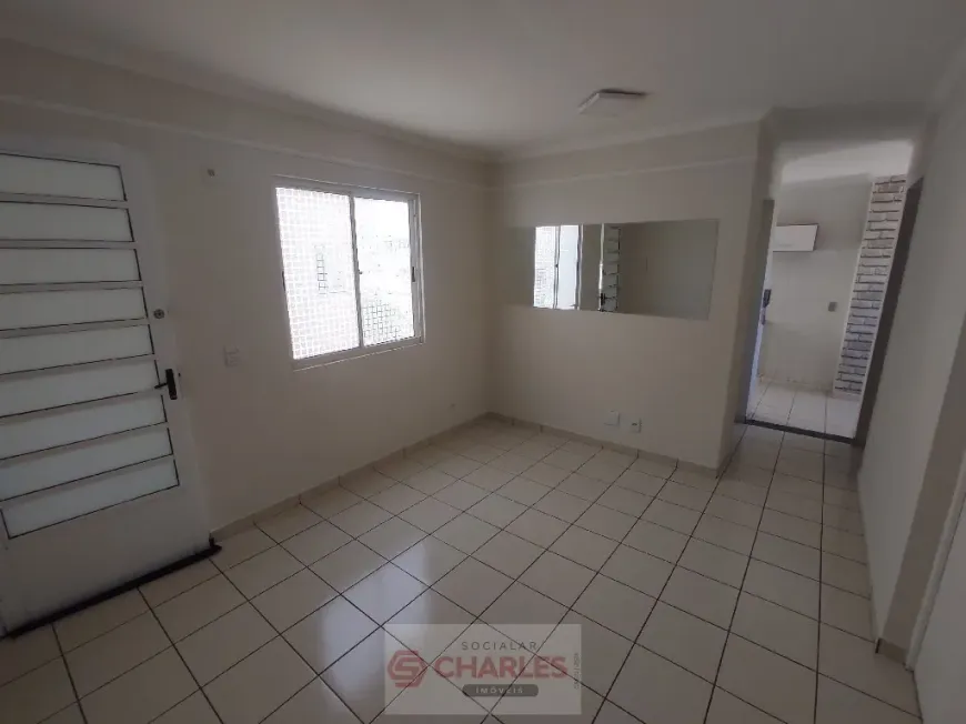 Foto 1 de Apartamento com 2 Quartos para alugar, 53m² em Loteamento Linda Chaib, Mogi Mirim