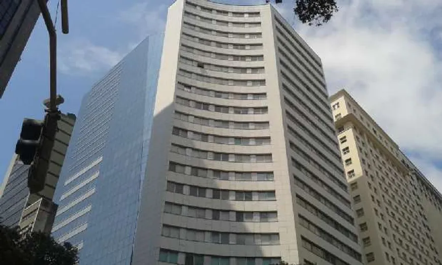 Foto 1 de Sala Comercial para alugar, 188m² em Centro, Rio de Janeiro