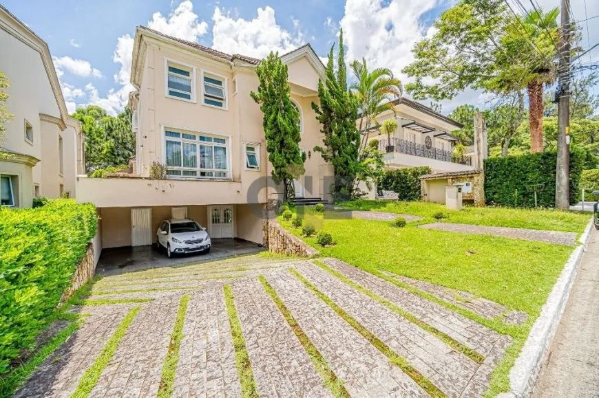 Casa de Condomínio na Avenida Paiol Velho, 800, Alphaville Residencial Zero  em Barueri, por R$ 7.800.000 - Viva Real