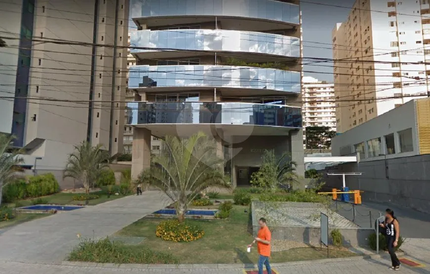 Foto 1 de Imóvel Comercial para alugar, 710m² em Vila Olímpia, São Paulo