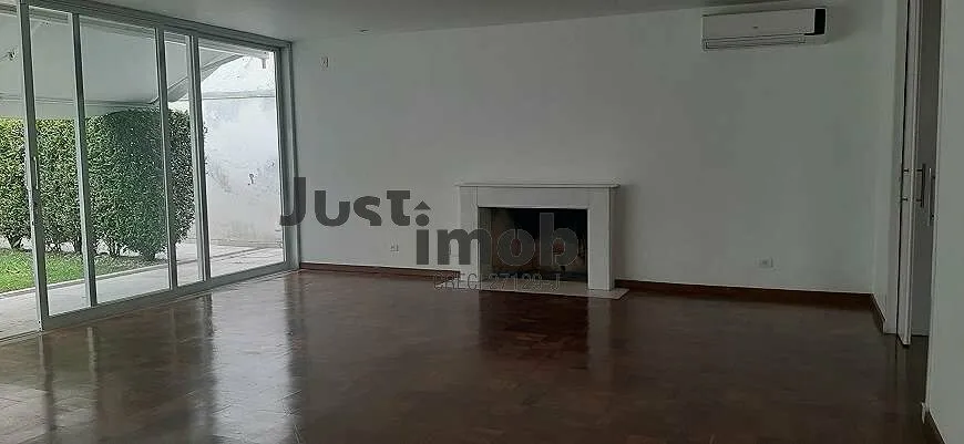 Foto 1 de Casa com 4 Quartos à venda, 542m² em Jardim Paulista, São Paulo