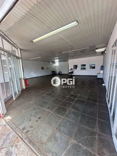 Foto 1 de Ponto Comercial para alugar, 250m² em Jardim Paulistano, Ribeirão Preto