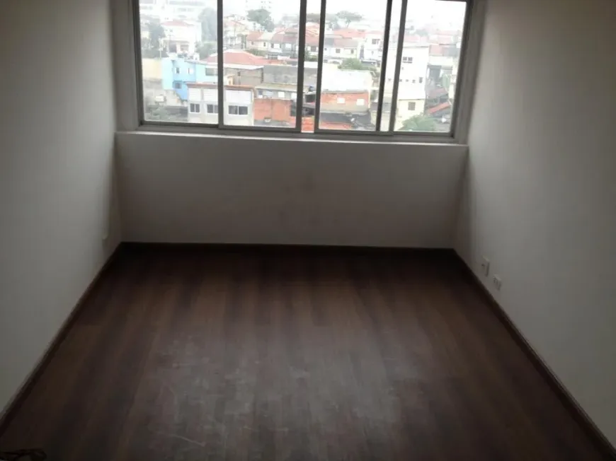 Foto 1 de Apartamento com 2 Quartos à venda, 61m² em Vila Santa Catarina, São Paulo