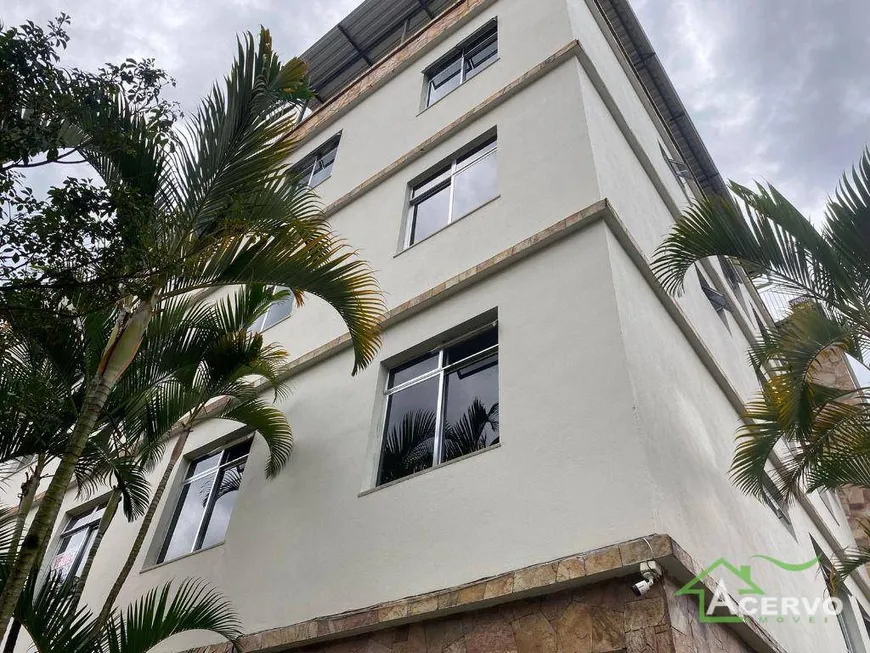 Foto 1 de Apartamento com 2 Quartos à venda, 69m² em Santa Helena, Juiz de Fora