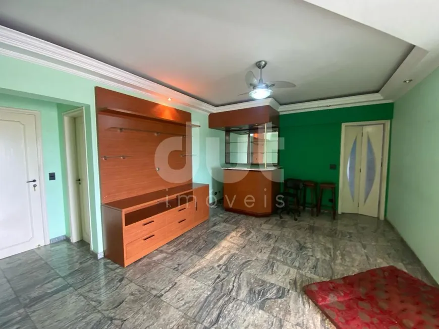 Foto 1 de Apartamento com 3 Quartos à venda, 129m² em Vila Galvão, Guarulhos
