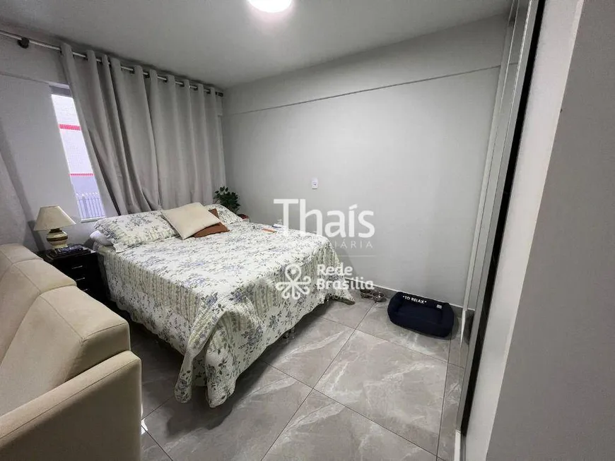 Foto 1 de Apartamento com 1 Quarto à venda, 46m² em Quadras Econômicas Lúcio Costa, Guará