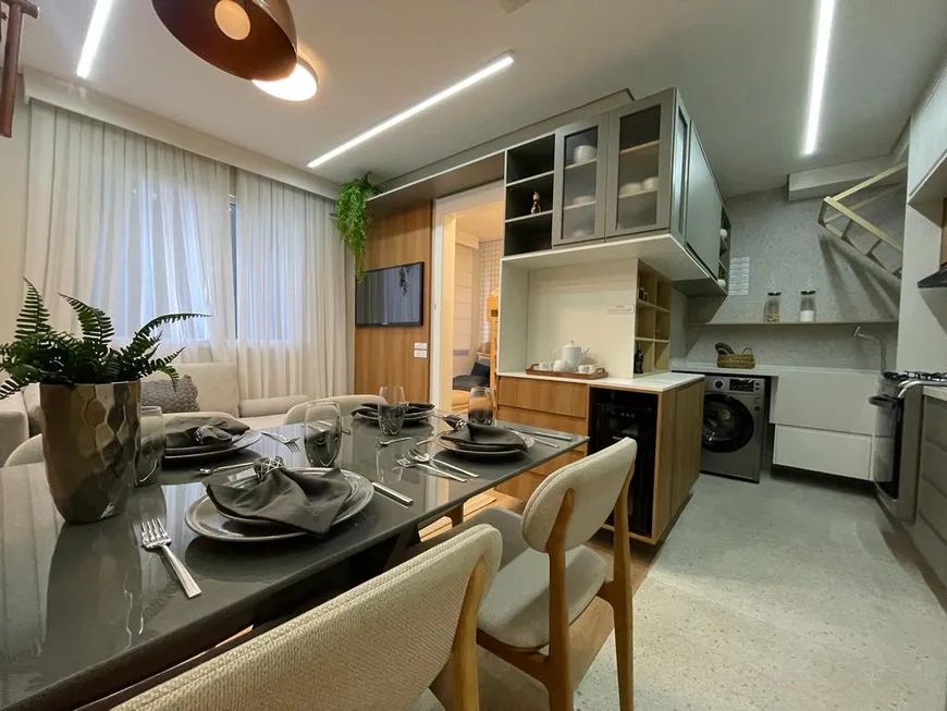 Foto 1 de Apartamento com 2 Quartos para venda ou aluguel, 35m² em Jaguaré, São Paulo