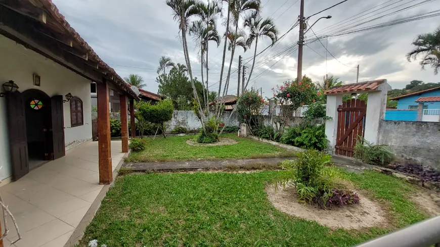 Foto 1 de Casa com 2 Quartos à venda, 120m² em Porto da Roca II Bacaxa, Saquarema