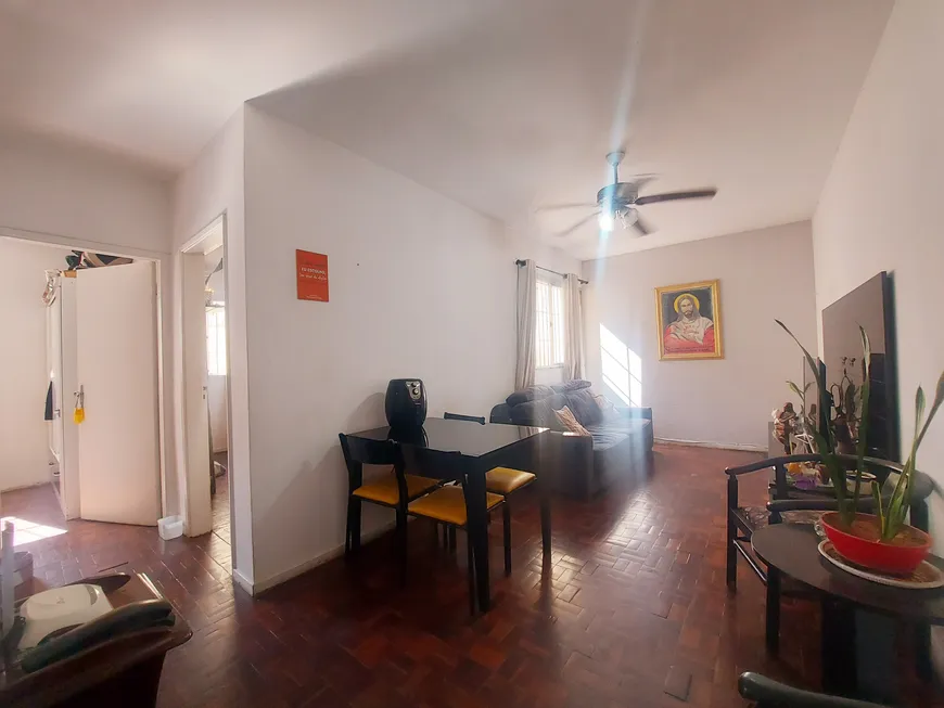 Foto 1 de Apartamento com 2 Quartos à venda, 50m² em Vila Santa Luzia, Taboão da Serra