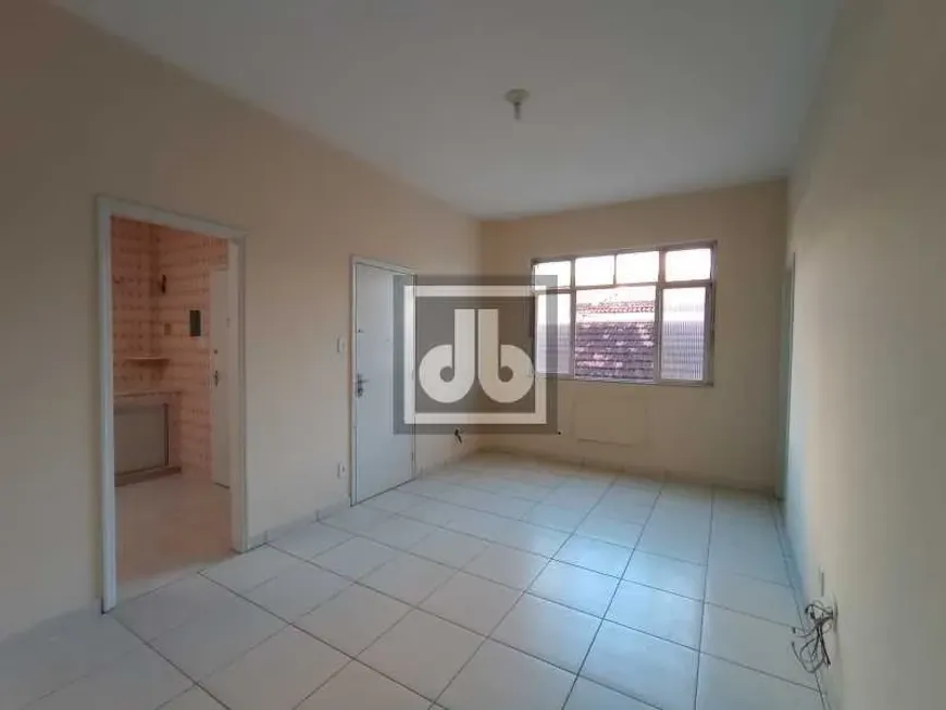 Foto 1 de Apartamento com 3 Quartos à venda, 89m² em Méier, Rio de Janeiro