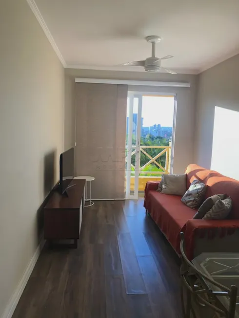 Foto 1 de Apartamento com 3 Quartos à venda, 65m² em Vila Aeroporto Bauru, Bauru