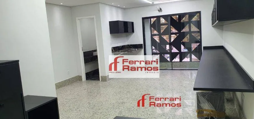 Foto 1 de Sala Comercial à venda, 24m² em Jardim Santa Francisca, Guarulhos