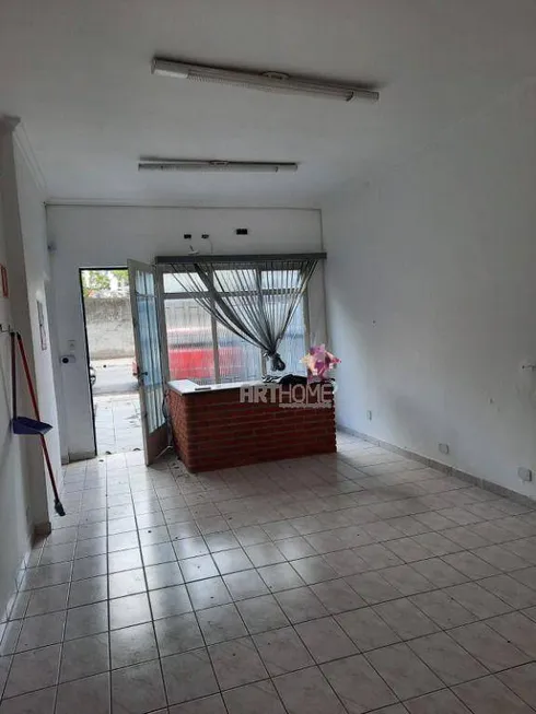 Foto 1 de Imóvel Comercial com 1 Quarto à venda, 240m² em Rudge Ramos, São Bernardo do Campo