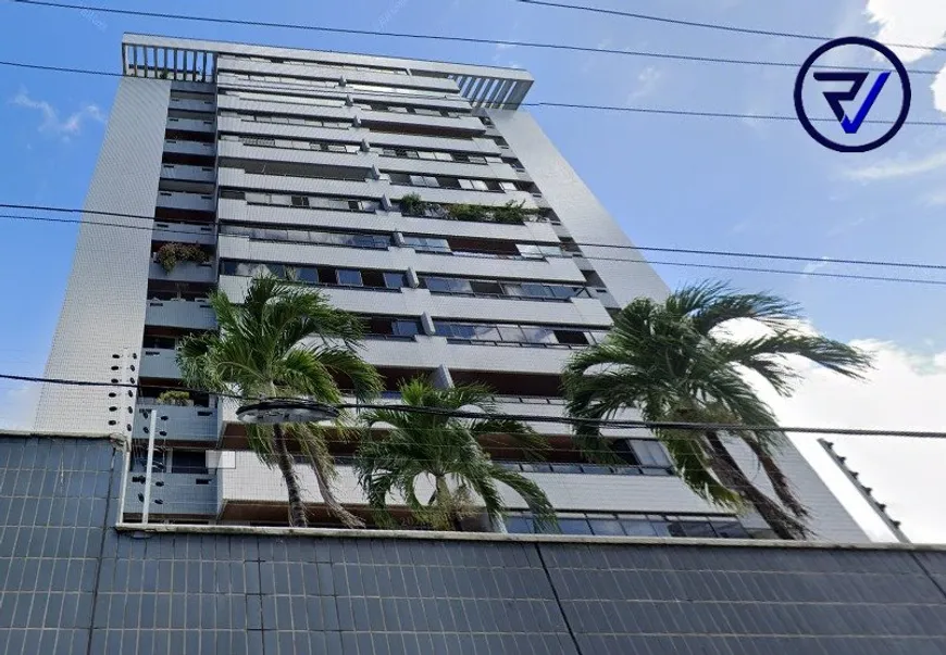 Foto 1 de Apartamento com 4 Quartos à venda, 155m² em Aldeota, Fortaleza