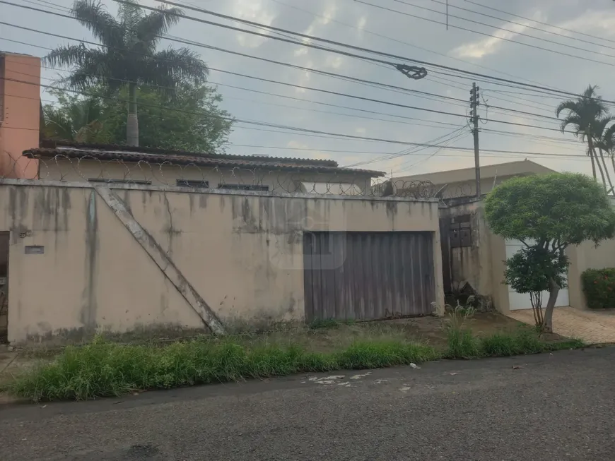 Foto 1 de Lote/Terreno à venda, 432m² em Tabajaras, Uberlândia