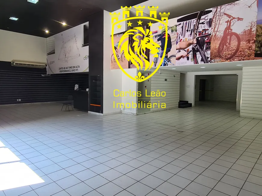 Foto 1 de Ponto Comercial à venda, 450m² em Buritis, Belo Horizonte